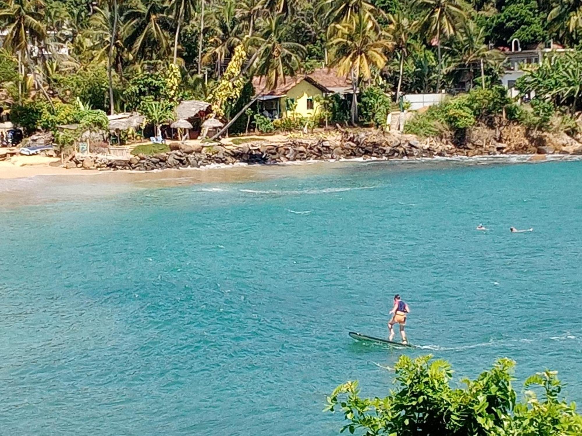 Surf Paradise 2 Unakuruwa Exterior foto