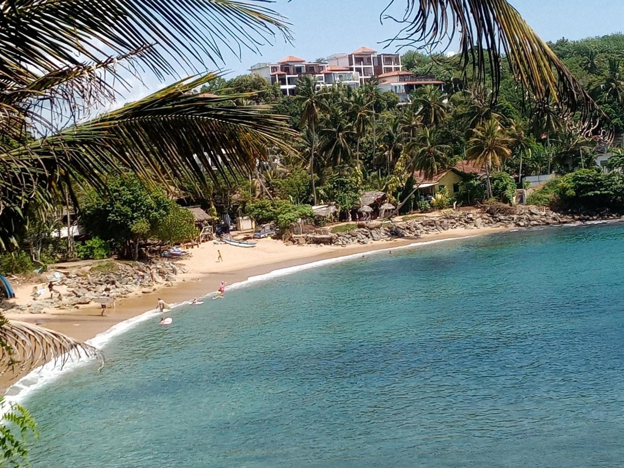 Surf Paradise 2 Unakuruwa Exterior foto